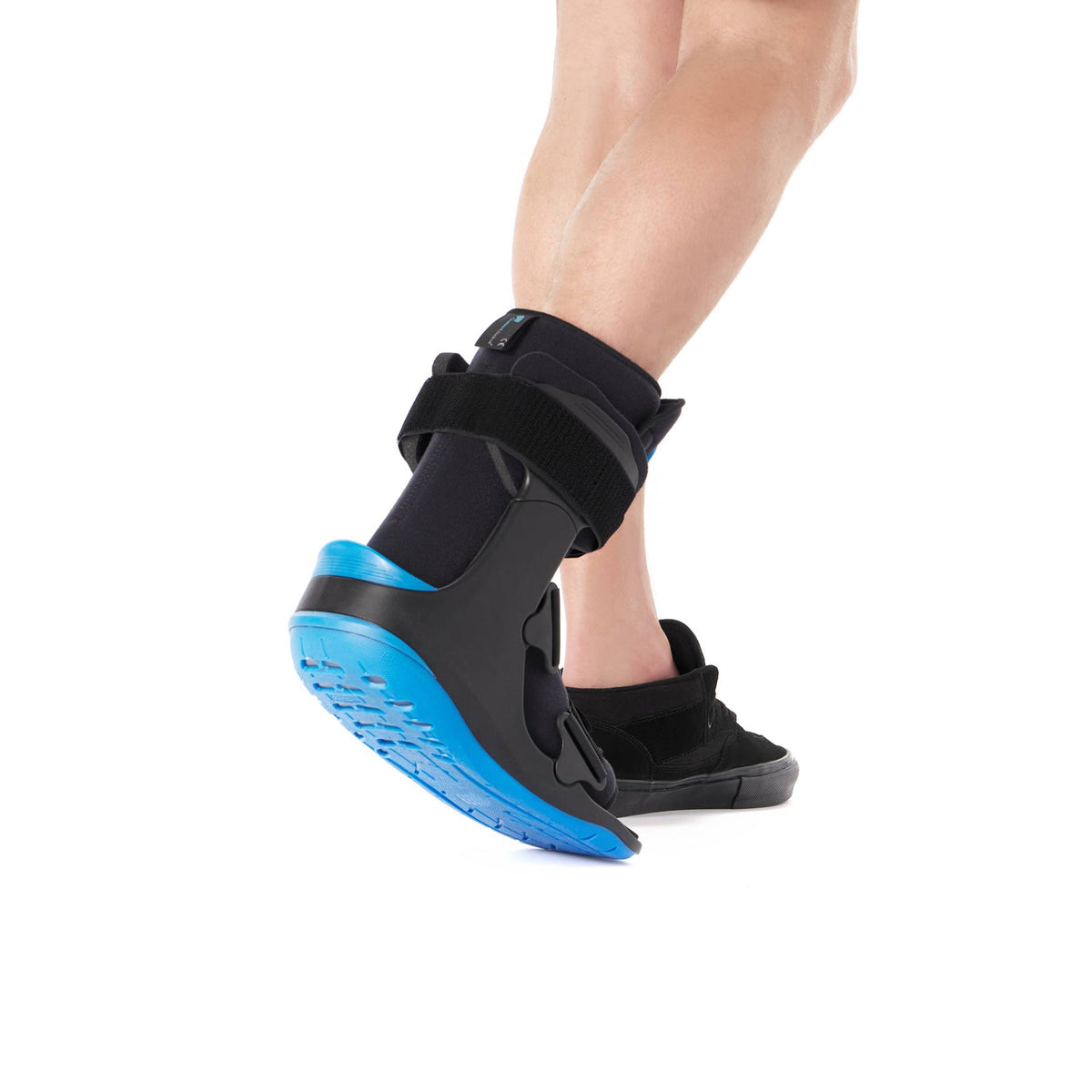 Gen2 Walking Boot (Short Pneumatic)