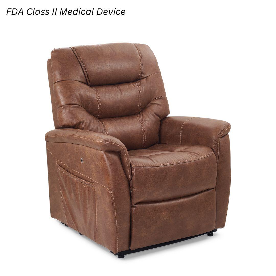 Dione Recliner