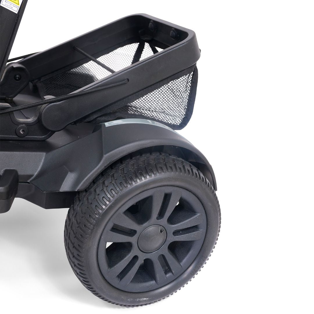 Buzzaround Heavy Duty CarryOn Mobility Scooter