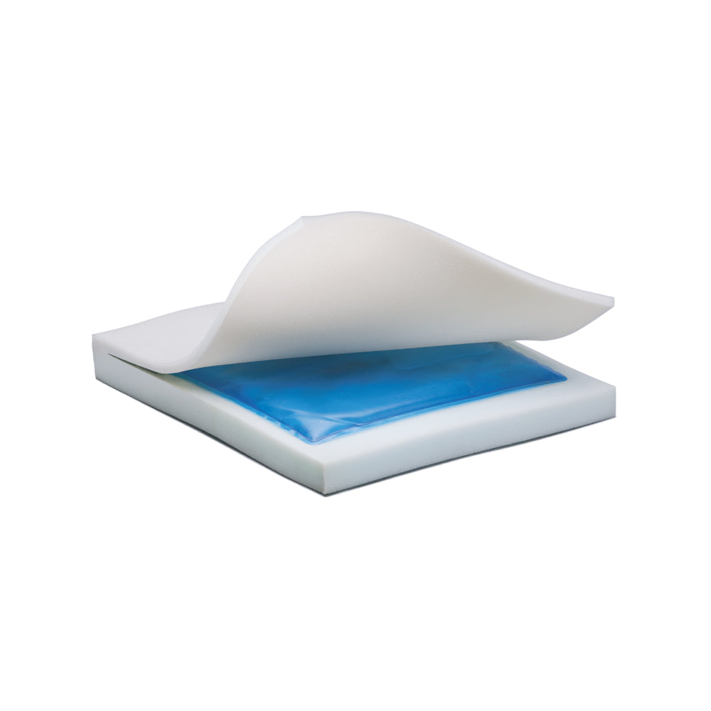 Gel Foam Cushion for Wheelchair