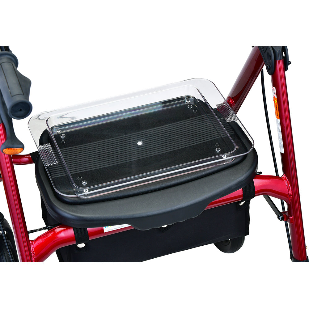 Tray for Rolling Walker