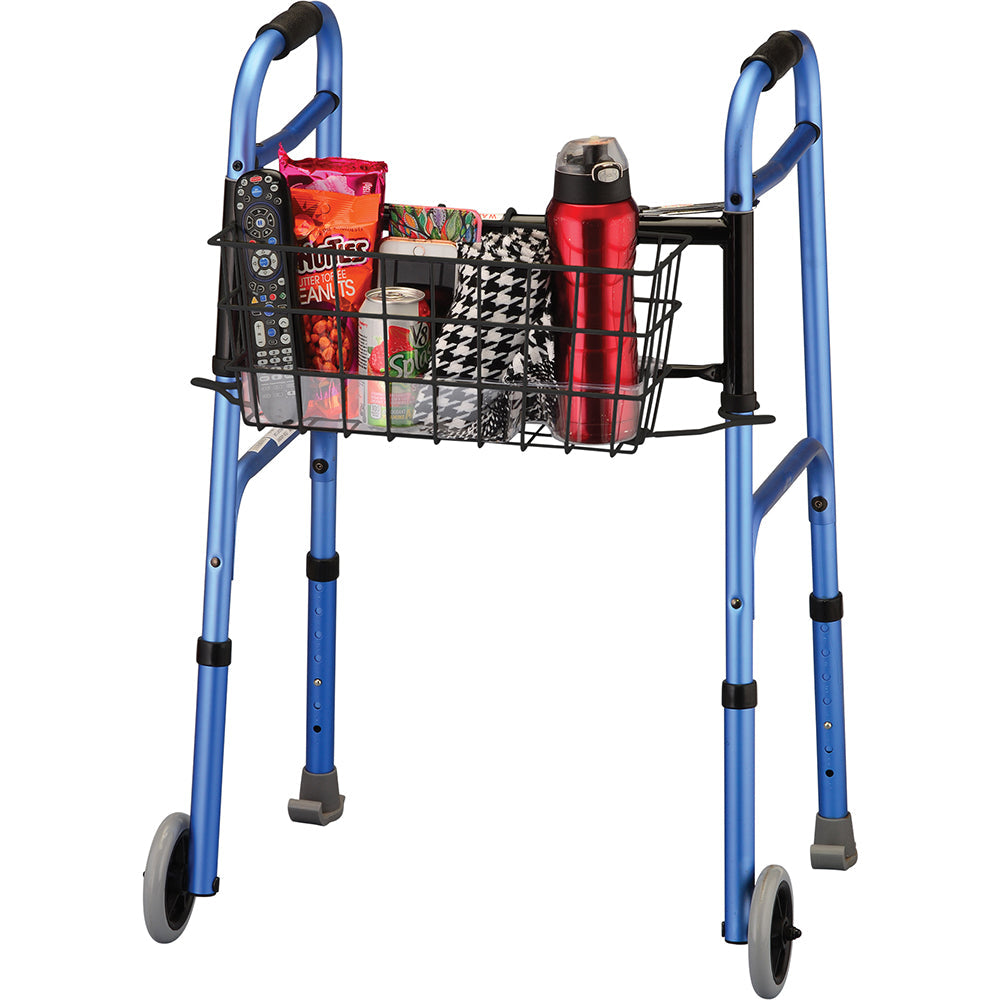 Walker Basket