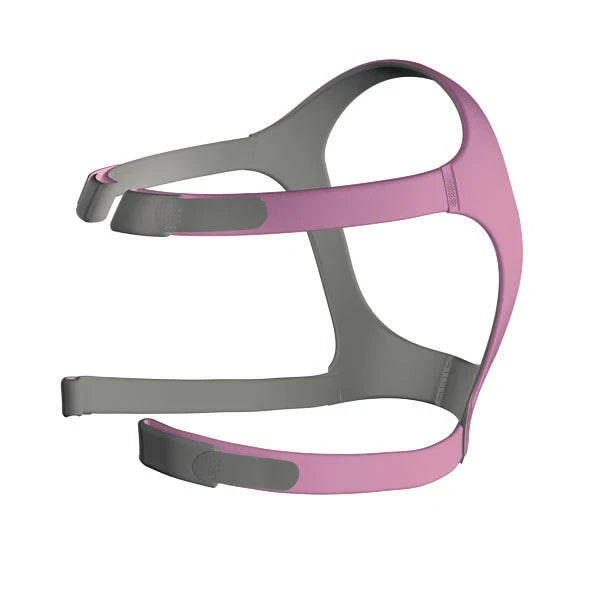 Mirage FX For Her Headgear