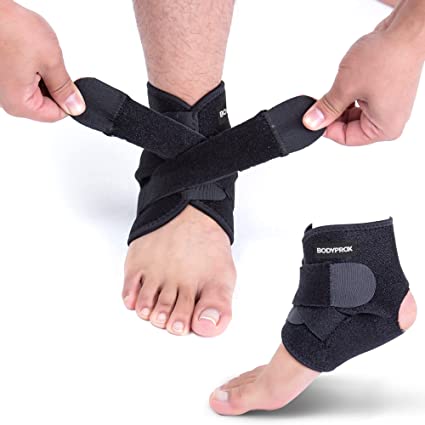 Neoprene Ankle Support