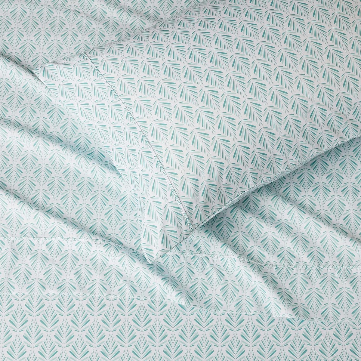 Microfiber Sheet Set