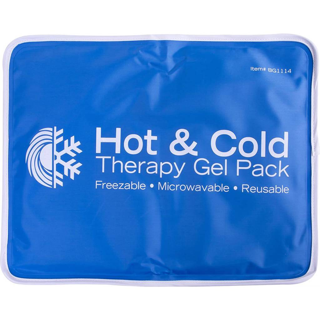 Hot or Cold Gel Pack - 11x14