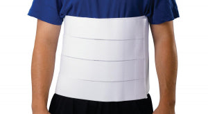 ML Universal Abdominal Binder