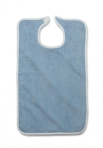 Terry Cloth Clothing Protectors