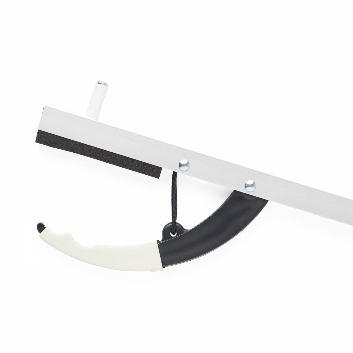 Premium Pistol Grip Reacher