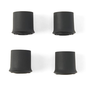Leg Tips for Commodes G1-200MX1 and G1-200LMX1