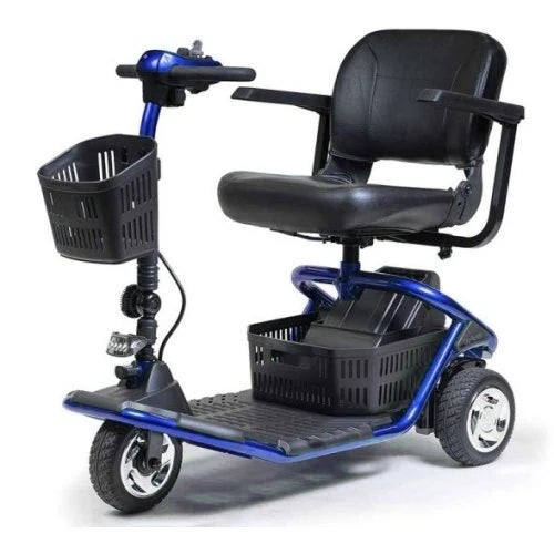LiteRider 3-Wheel Mobility Scooter