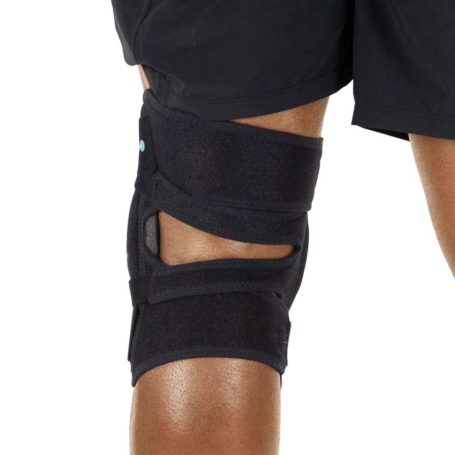 Hinged Knee Brace