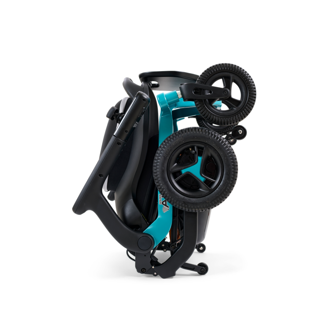 Ally Power Wheelchair