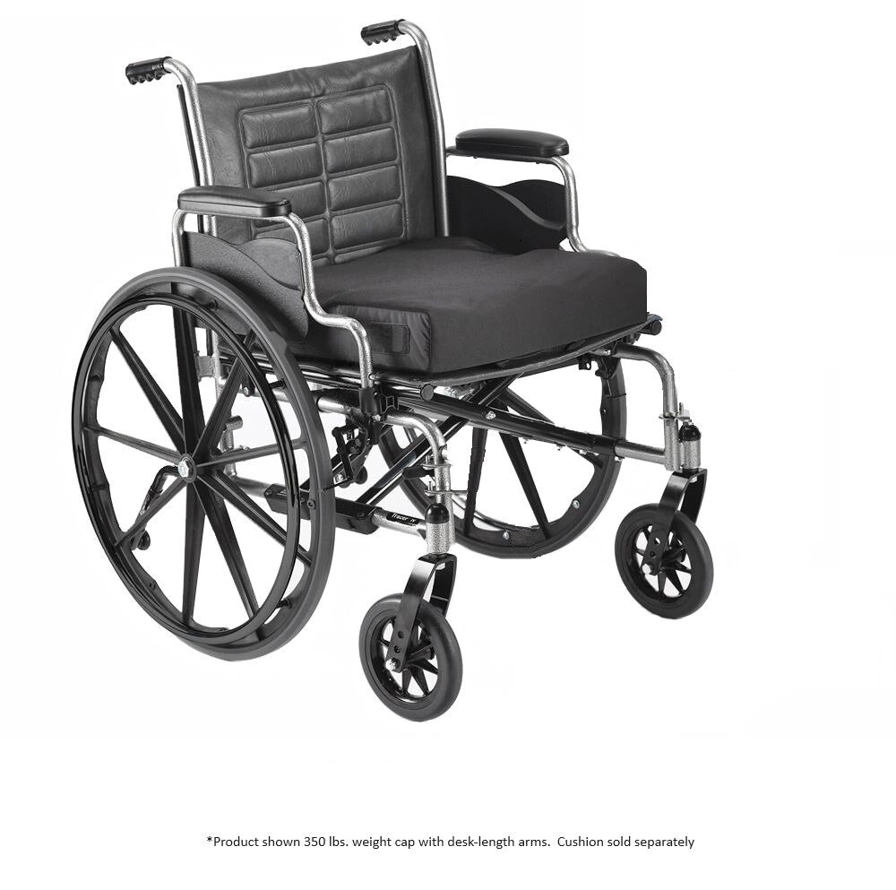 Tracer IV Wheelchair