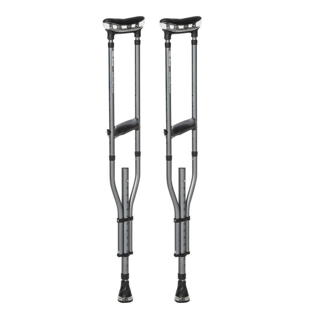 M+D Air-Crutch