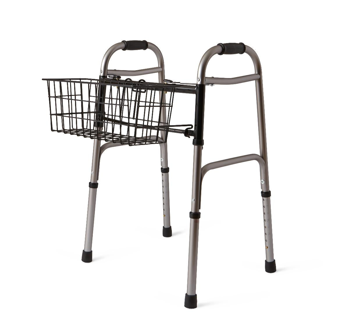 Basket for 2-Button Walker