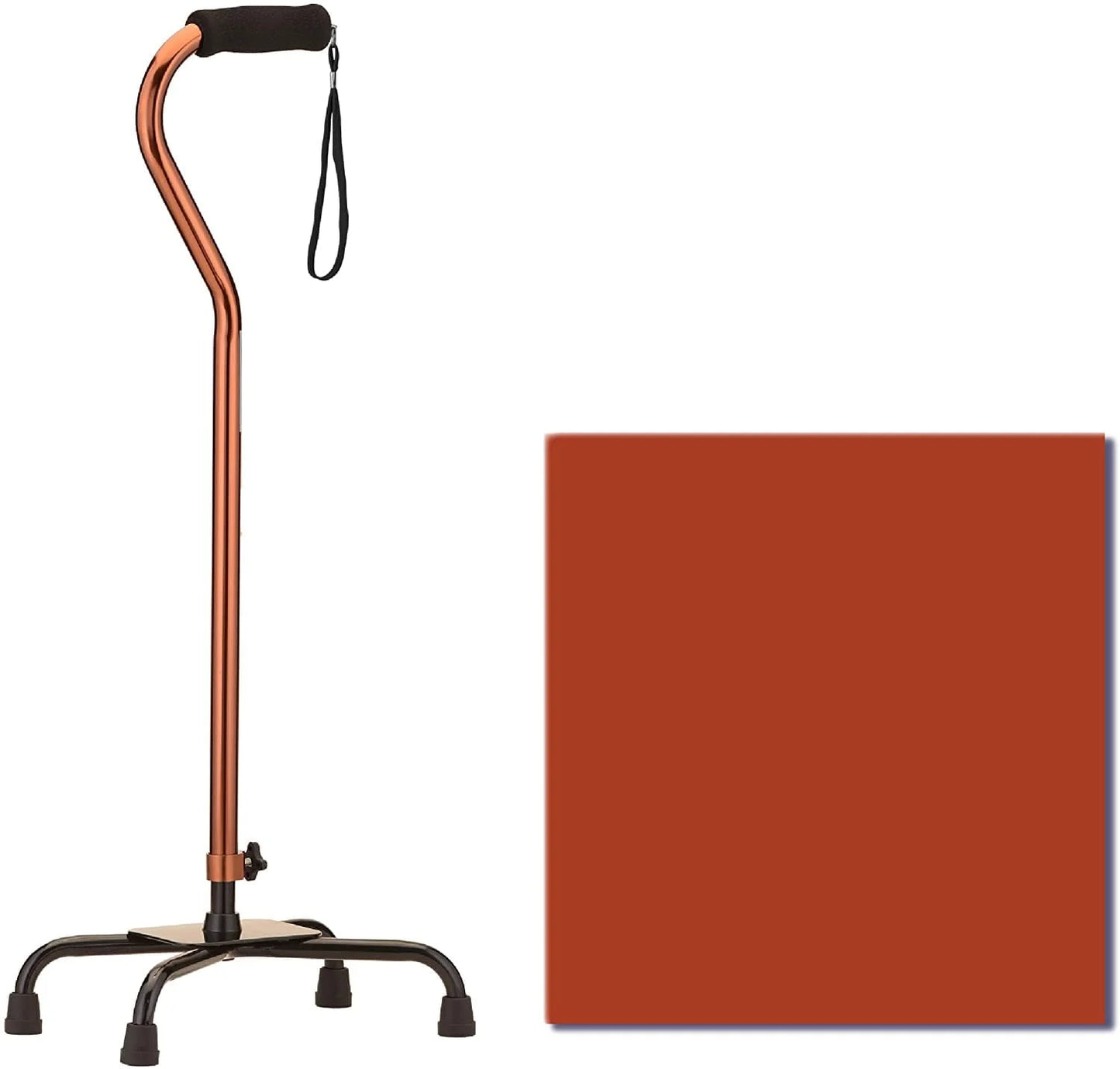 Quad Cane