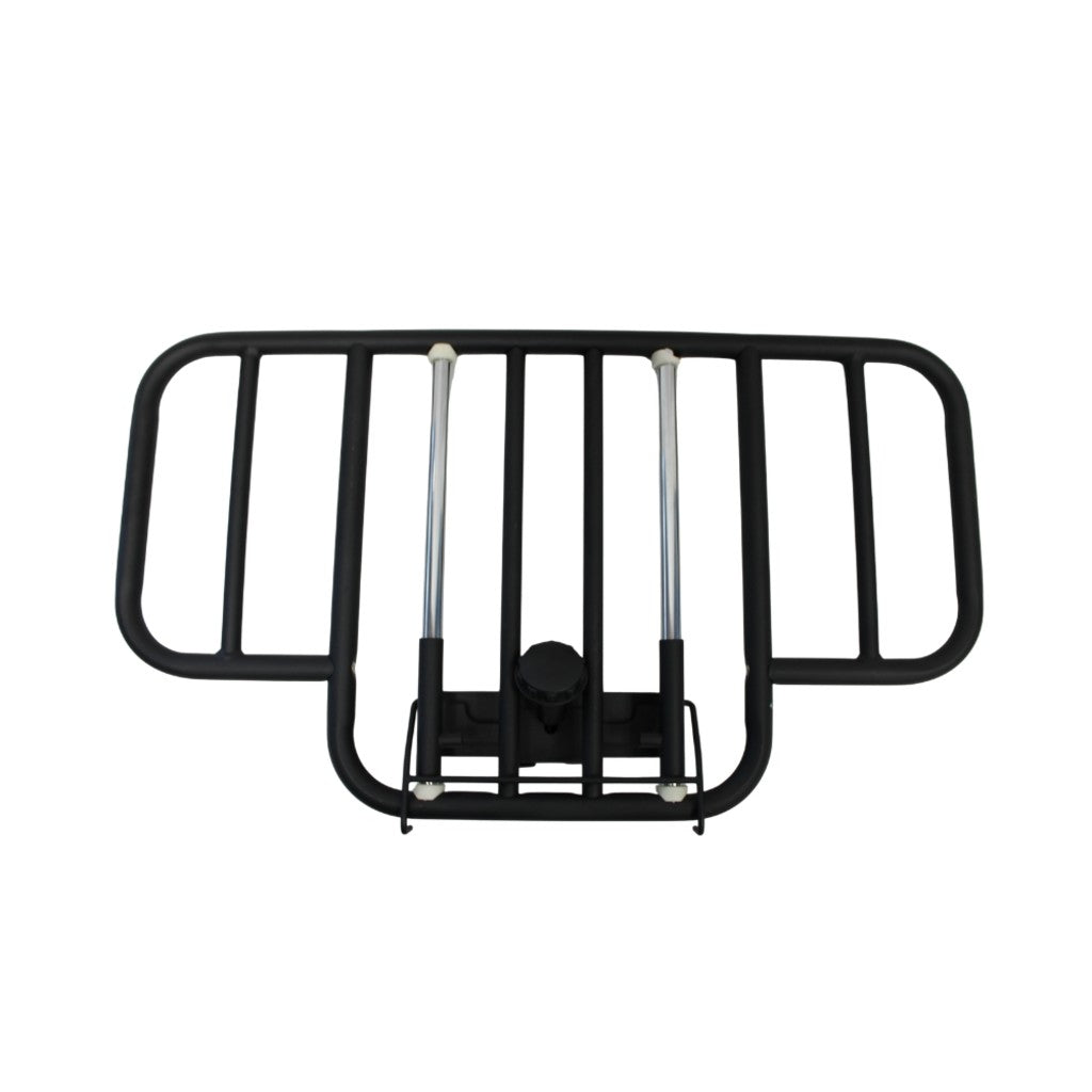 Four Bar Clamp-On Half Rail