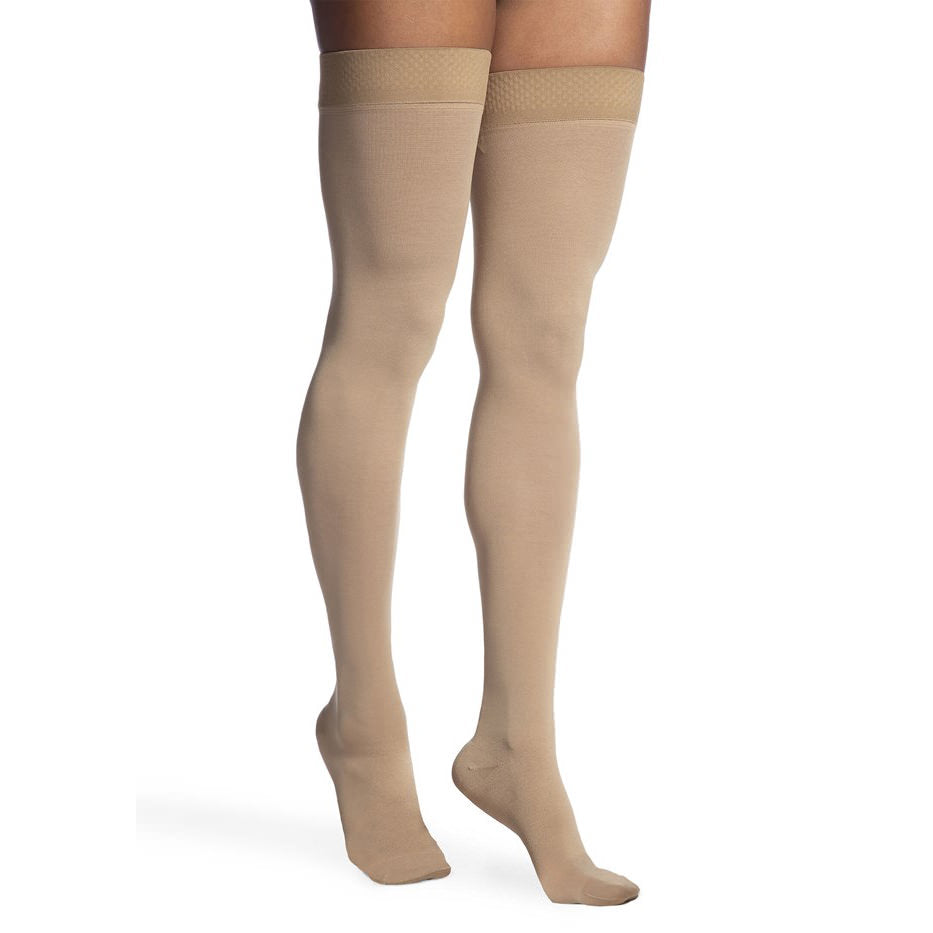 Dynaven Thigh High Compression Sock