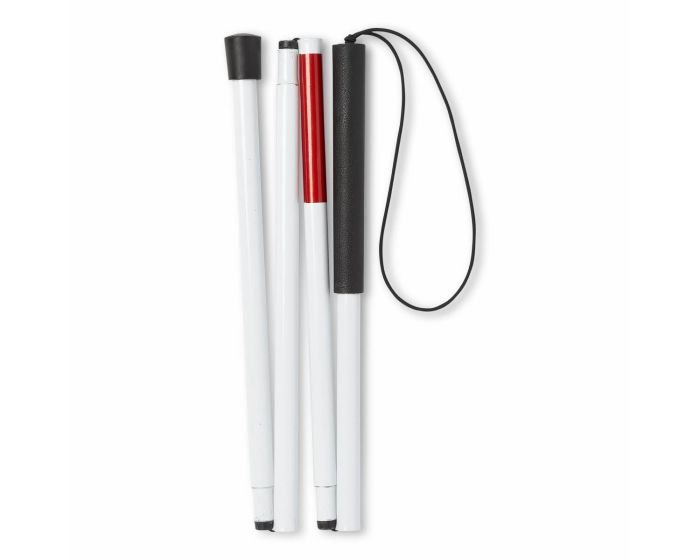 Canes for Visually Impaired