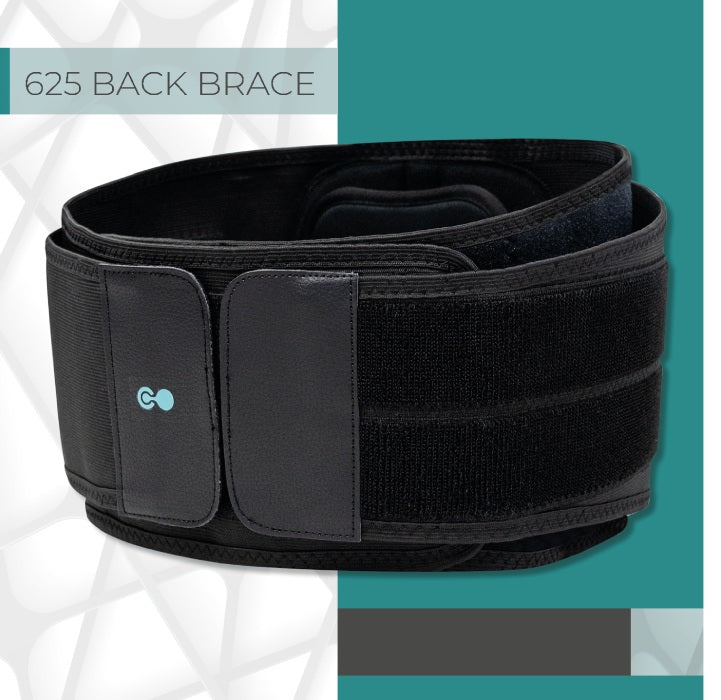 625 Back Brace Coretech