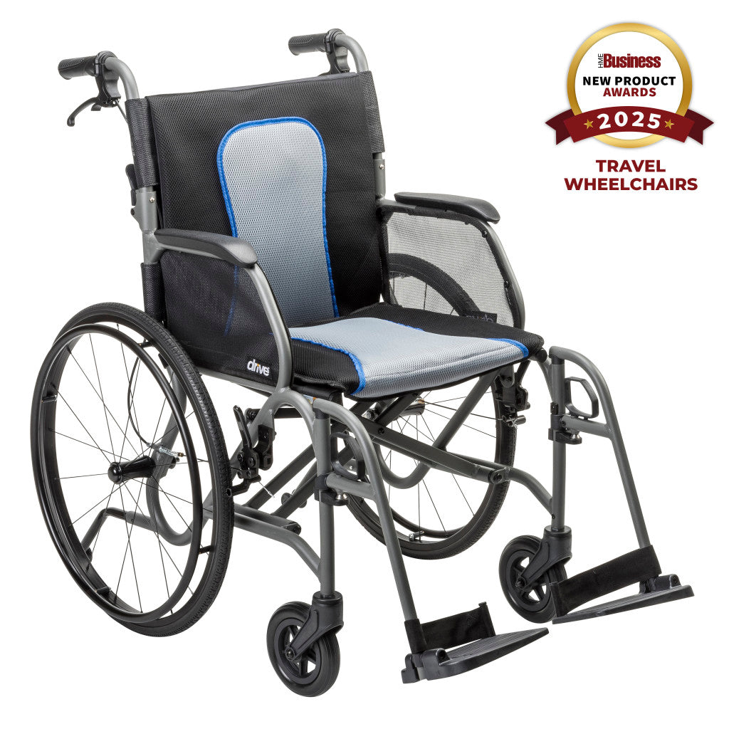 AEROFLY Wheelchair