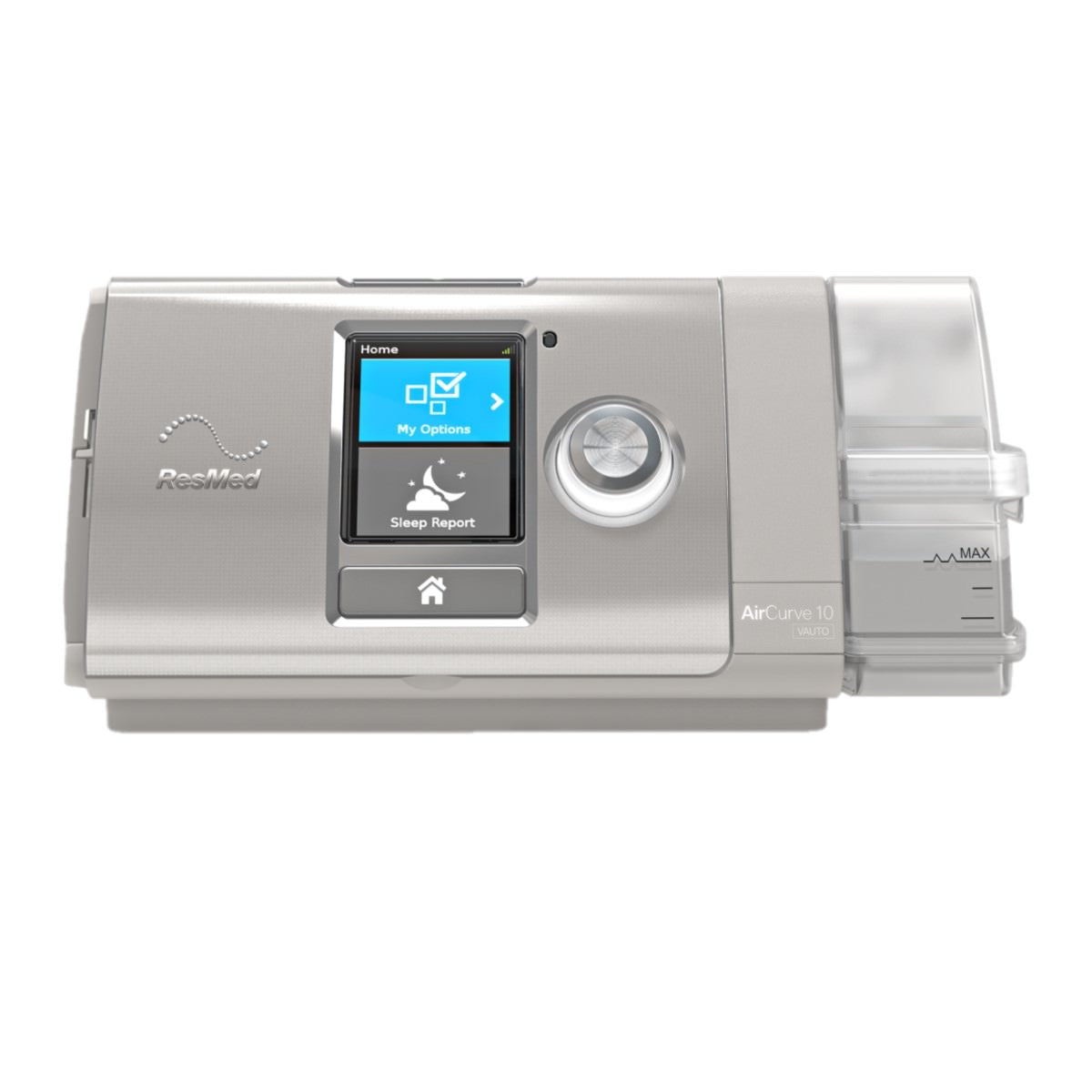 AirCurve 10 VAuto