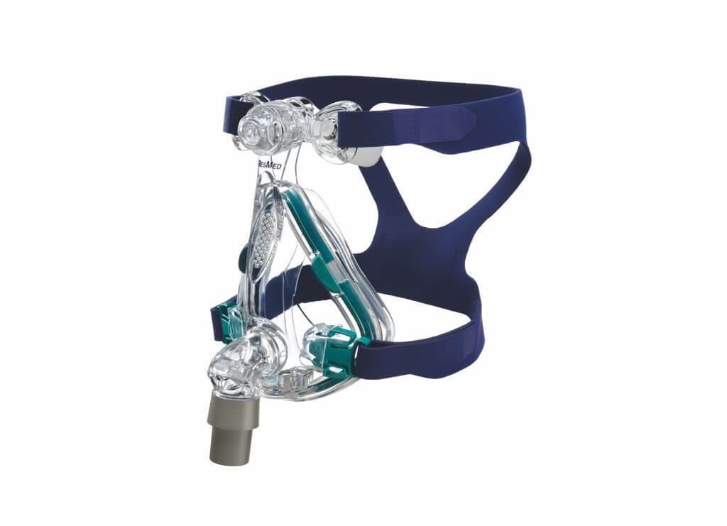 ResMed MicroFit dial for Mirage FX Mask