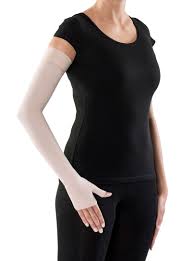 Secure Arm Sleeve