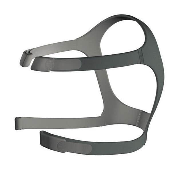 Mirage FX Headgear Standard