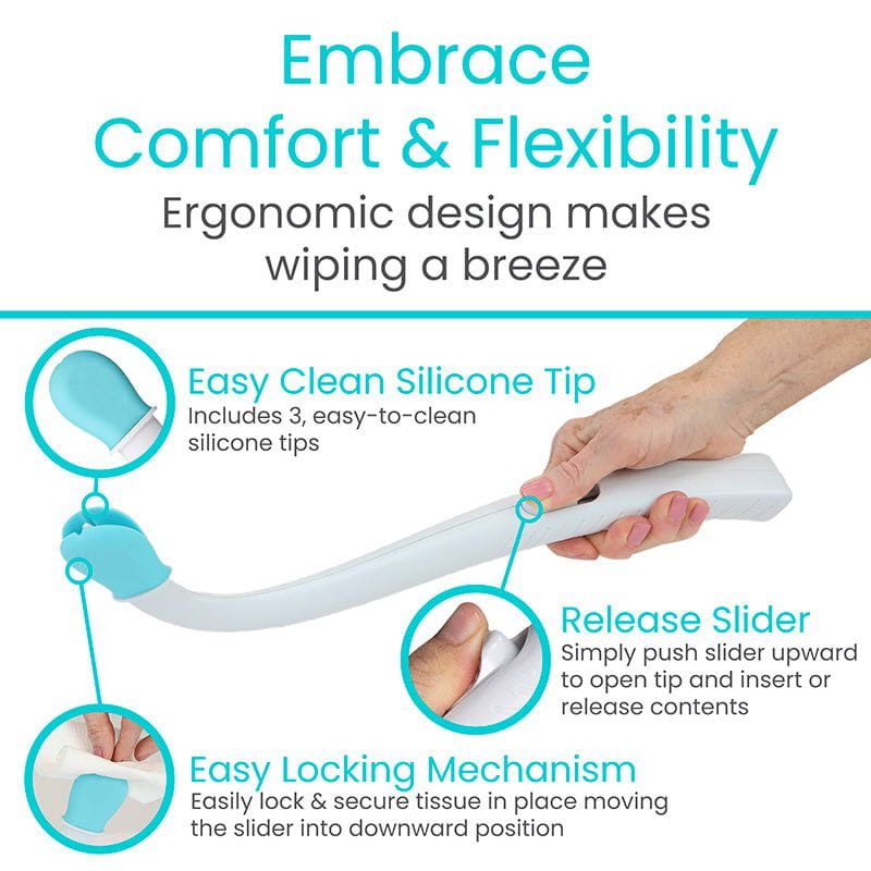 WIping Aid