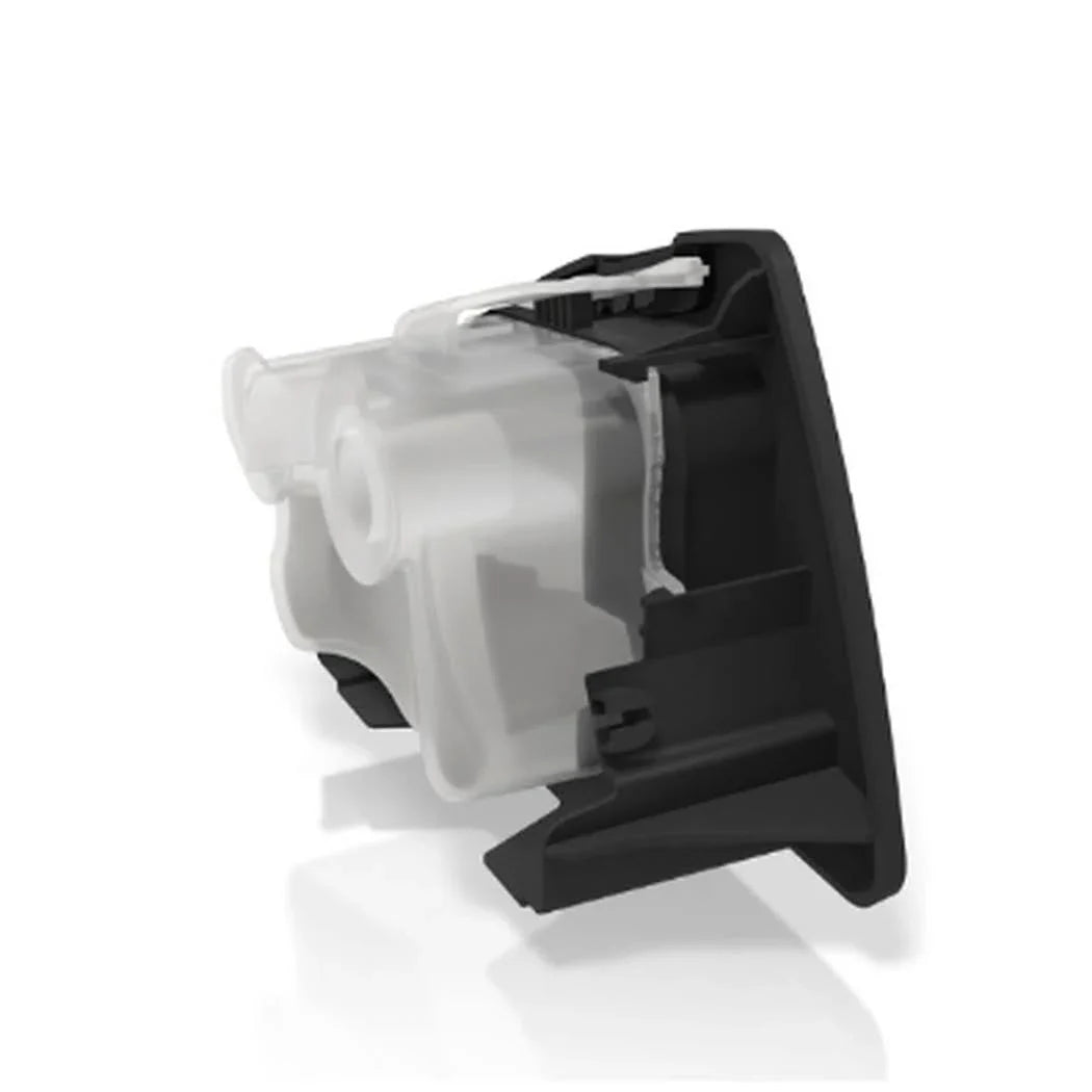 Air 10 Side Cover Charcoal