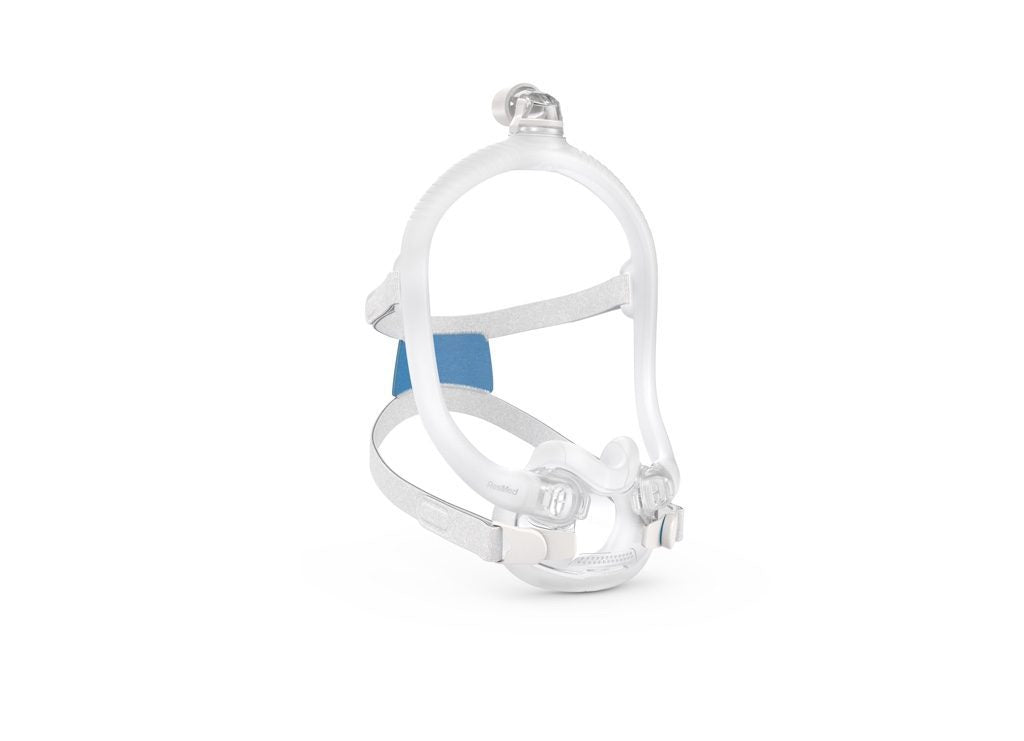 AirFit F30i Full Face CPAP Mask with Headgear
