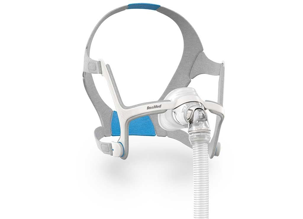 AirFit N20 Nasal Mask with Headgear