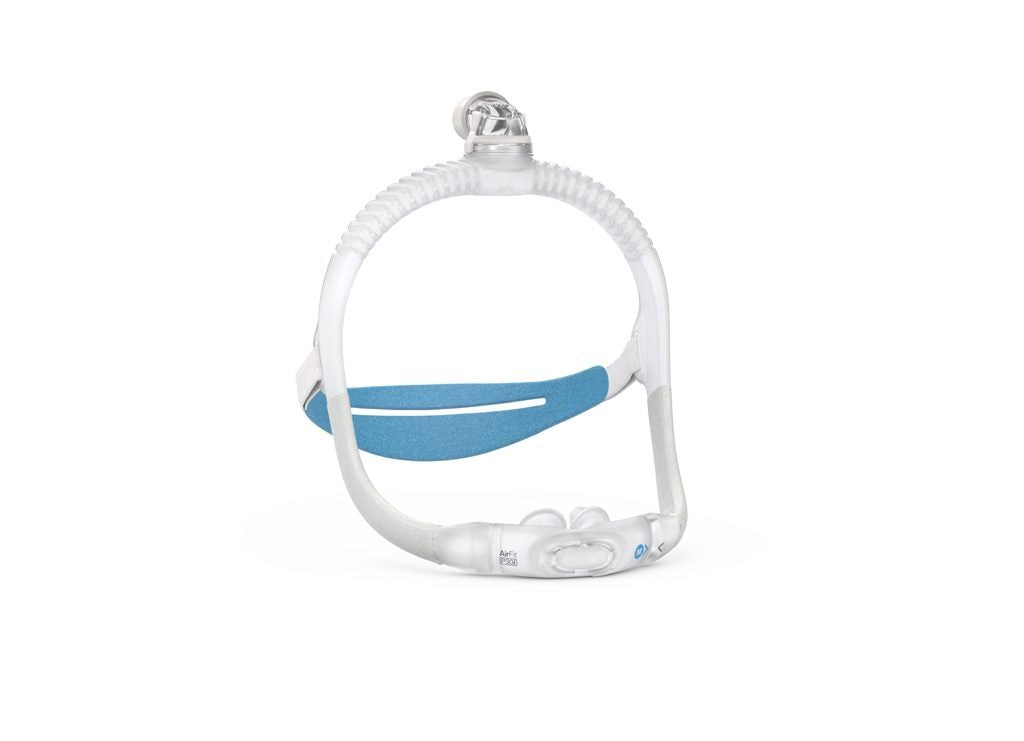 AirFit P30i Nasal Pillow Mask Starter Pack