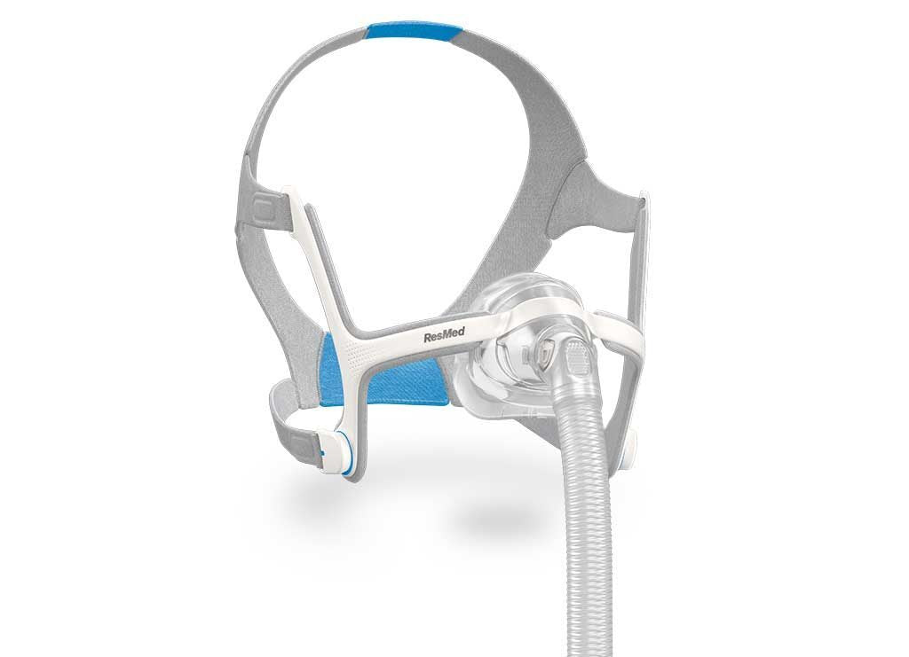 AirTouch N20 Nasal Mask System with Headgear