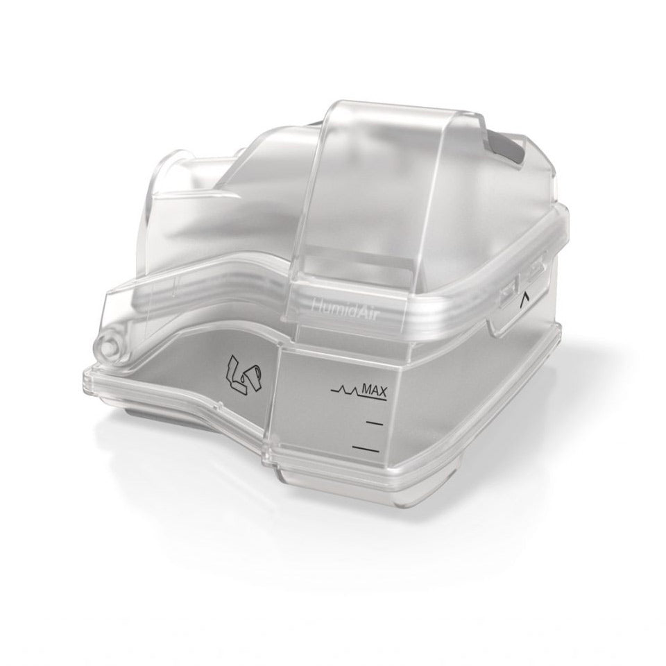 HumidAir Standard Tub for Air10 Devices