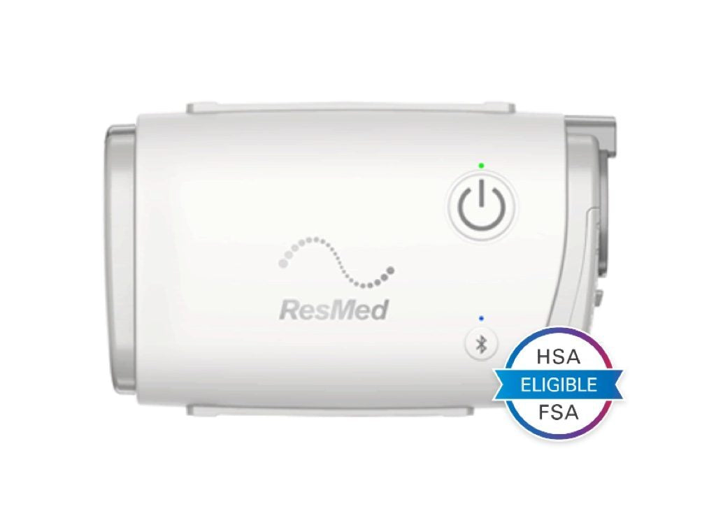AirMini Auto CPAP System