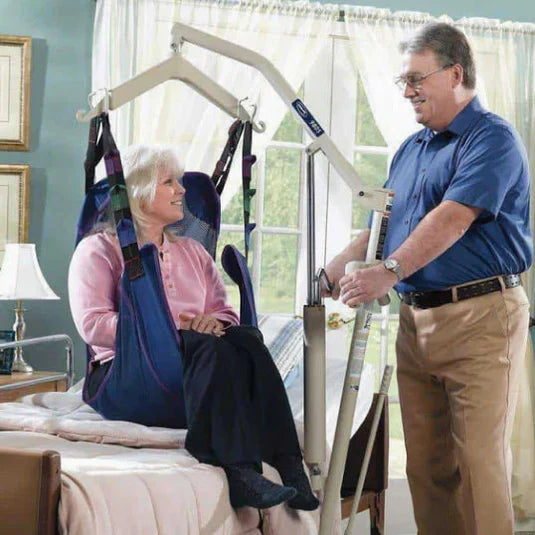 Home Safety & Accessibility