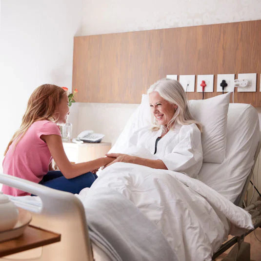 Hospital Beds