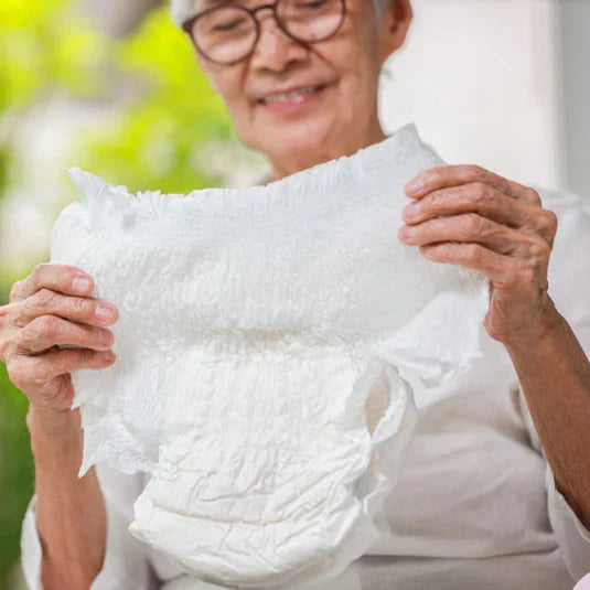 Incontinence
