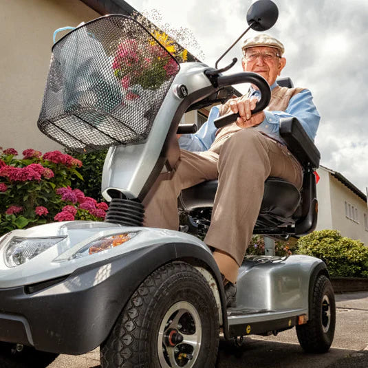 Mobility Scooters & Accessories