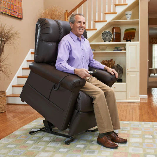 Power Lift Chairs