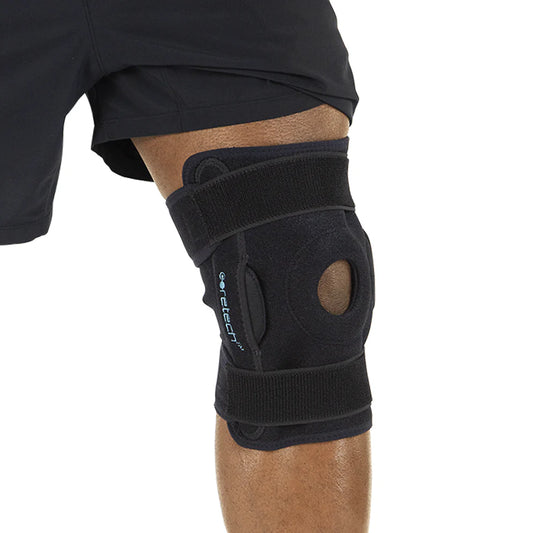 Hinged Knee Brace