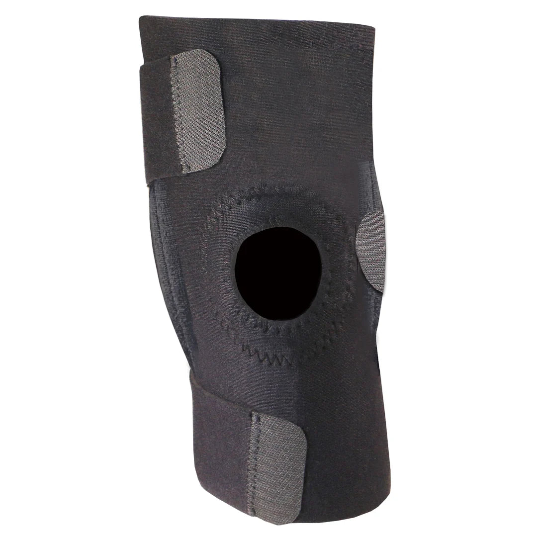 Universal Knee Wrap w/ Flexible Stays
