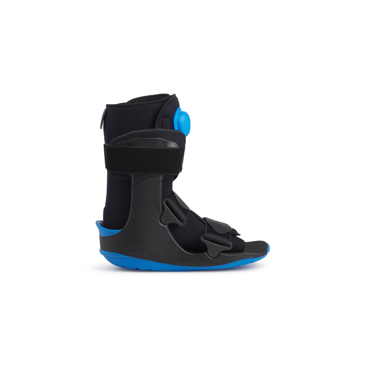 Gen2 Walking Boot (Short Pneumatic)