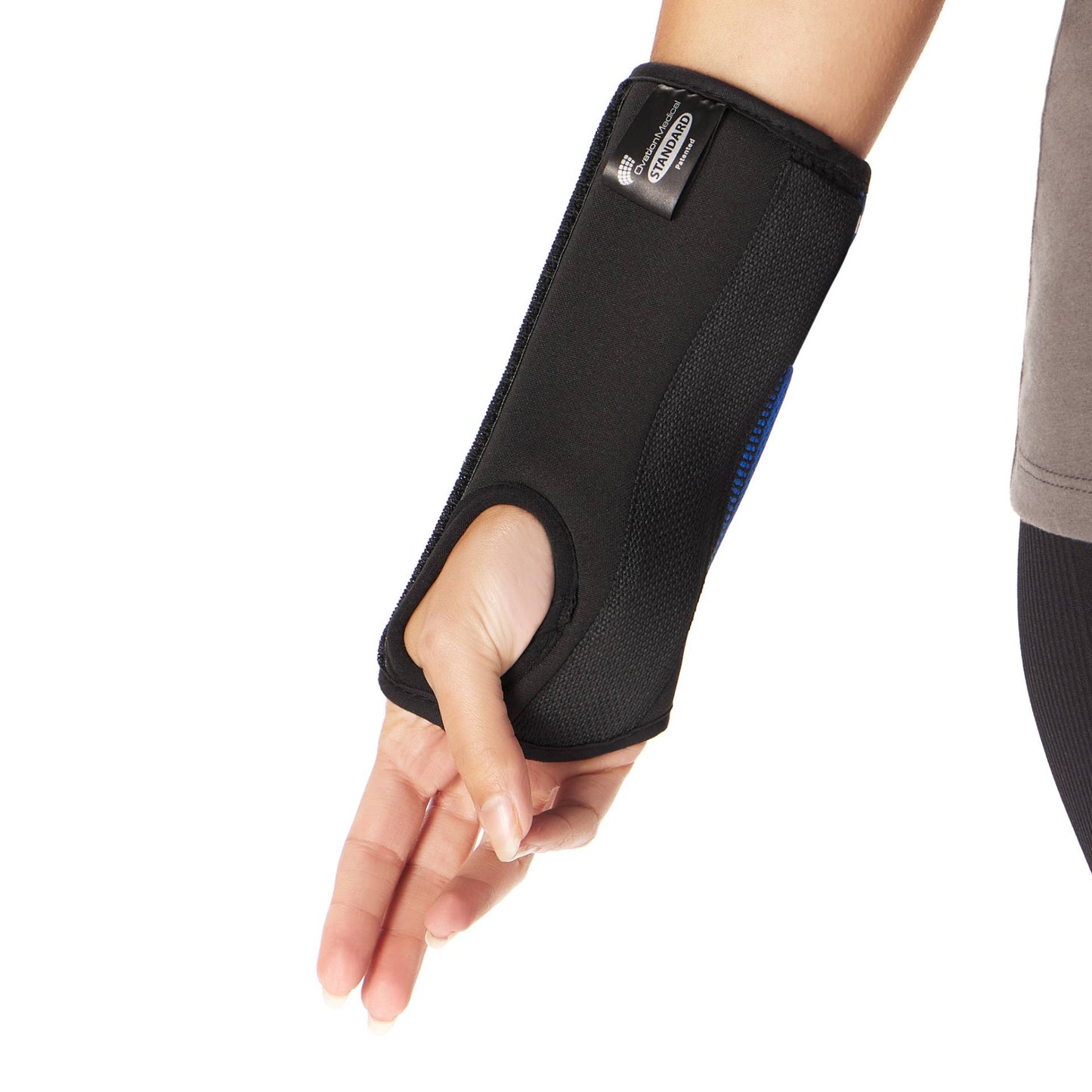 Versa-Fit Wrist Brace