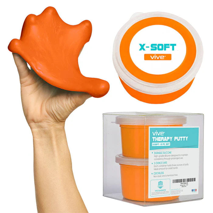 Therapy Putty
