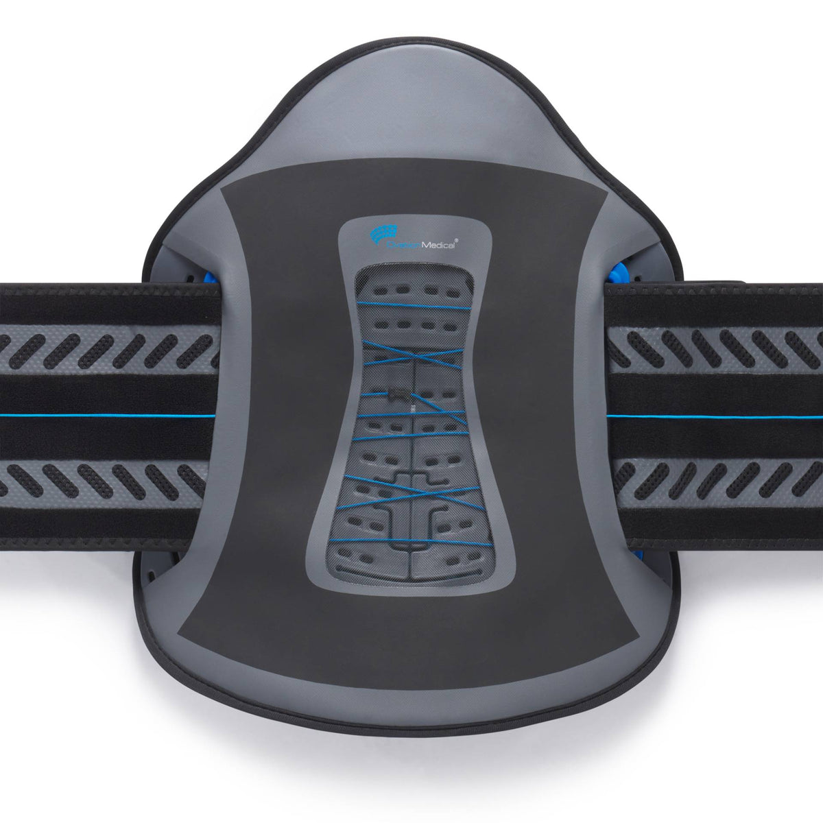 Nu-Form Universal Back Brace 0631