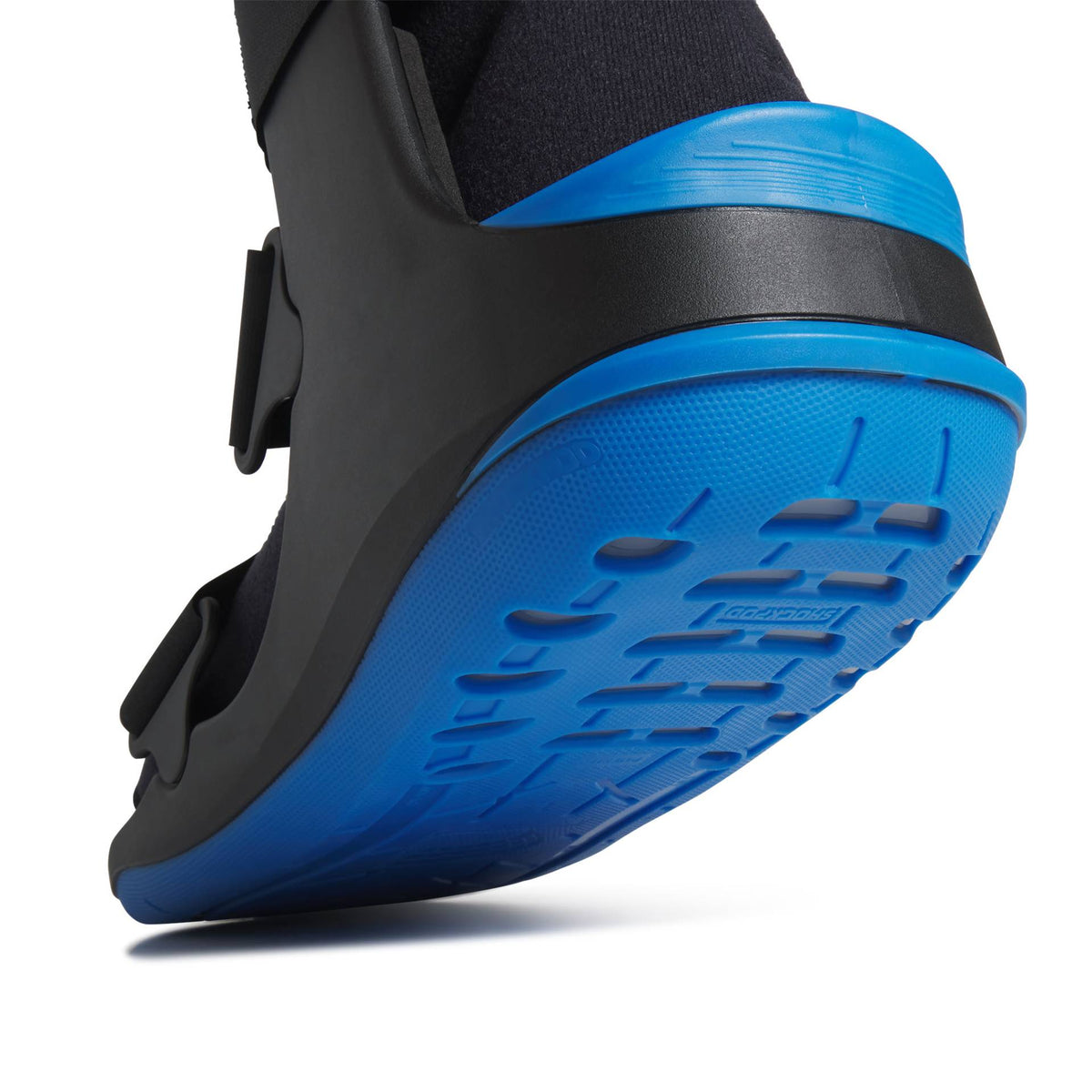Gen2 Walking Boot (Short Pneumatic)
